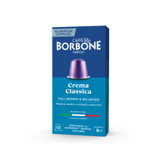 Caffe Borbone Classica kapsle do Nespresso®