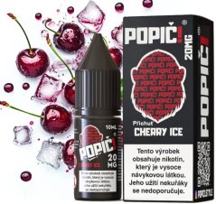 Liquid POPIC! Salt Cherry Ice 10ml-20mg