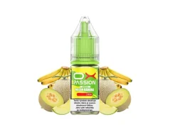 Liquid OXVA OX PASSION Salts Melon Banana 10ml - 20mg CZ