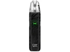 OXVA Xlim Go 2 elektronická cigareta 1500mAh Black Shadow