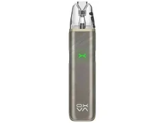 OXVA Xlim Go 2 elektronická cigareta 1500mAh Light Brown Shadow