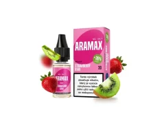 Liquid Aramax SALT Strawberry Kiwi 10ml - 20mg