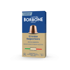 Caffe Borbone Crema Superiore kapsle do Nespresso®