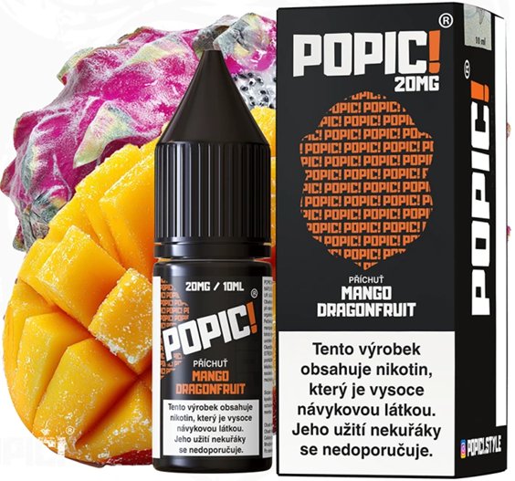 Popič
