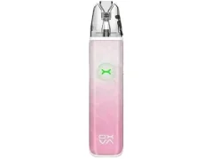 OXVA Xlim Go 2 elektronická cigareta 1500mAh Pink Ripple