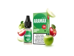 Liquid Aramax SALT RedGreen Apple 10ml - 20mg
