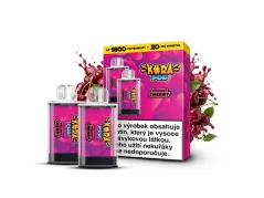KURA POD CHERRY
