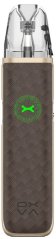 OXVA Xlim Go 2 elektronická cigareta 1500mAh Weave Brown