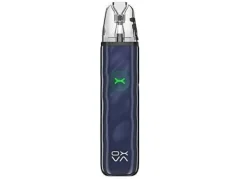 OXVA Xlim Go 2 elektronická cigareta 1500mAh Metal Blue
