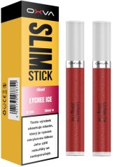 OXVA SLIMSTICK Pods cartridge Lychee Ice 20mg 2Pack CZ