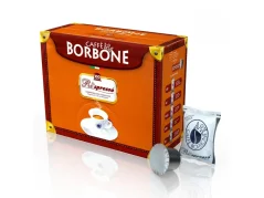 Caffe Borbone Miscela Nera kapsle do Nespresso® 100 Ks