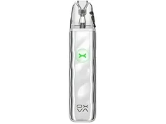 OXVA Xlim Go 2 elektronická cigareta 1500mAh Metal Silver