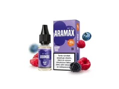 Liquid Aramax SALT Berry Trio 10ml - 20mg