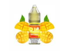 Liquid OXVA OX PASSION Salts Triple Mango 10ml - 20mg CZ