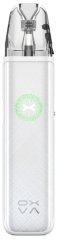 OXVA Xlim Go 2 elektronická cigareta 1500mAh Shell White