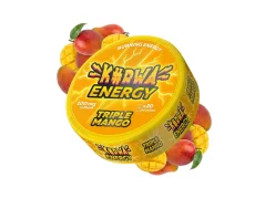 KURWA ENERGY TRIPLE MANGO