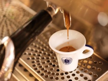 Historie Caffè Borbone: Neapolská tradice, která si získala Evropu