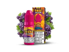 KURA COLLECTION E-LIQUID PURPLE GRAPE 16.2 MG
