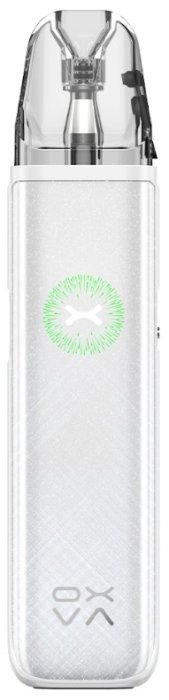 OXVA Xlim Go 2 elektronická cigareta 1500mAh Shell White