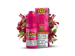 KURA COLLECTION E-LIQUID CHERRY 16.2