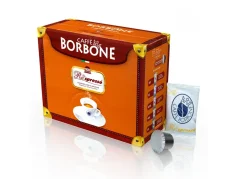 Caffe Borbone Miscela Oro kapsle do Nespresso® 100 Ks