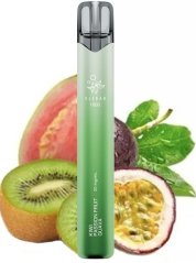 Elf Bar 1000 elektronická cigareta 20mg Kiwi Passion Fruit Guava CZ