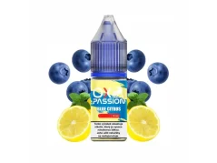 Liquid OXVA OX PASSION Salts Blue Citrus 10ml - 20mg CZ