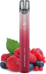 Elf Bar 1000 elektronická cigareta 20mg Mixed Berries CZ