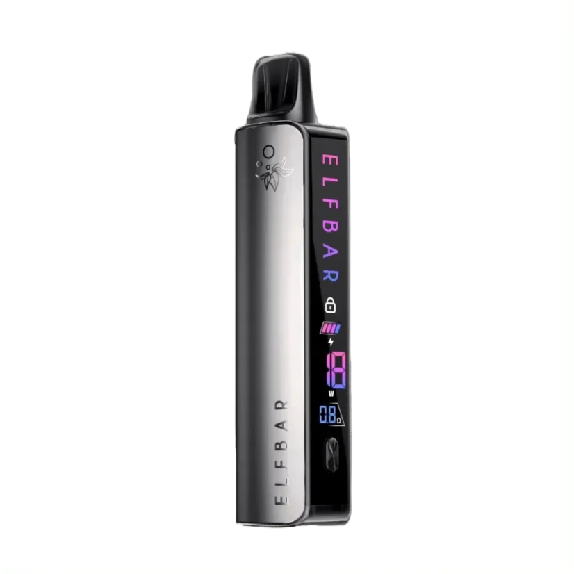 Elf Bar ELFA Master Pod elektronická cigareta 850mAh Dark Cosmo