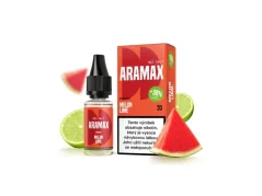 Liquid Aramax SALT Melon Lime 10ml - 20mg