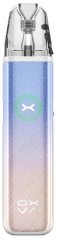 OXVA Xlim Go 2 elektronická cigareta 1500mAh Aurora Pink Blue