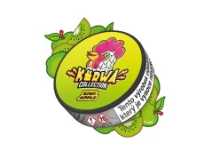 KURWA COLLECTION KIWI APPLE