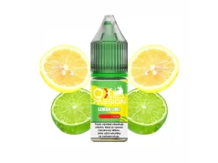 Liquid OXVA OX PASSION Salts Lemon Lime 10ml - 20mg CZ