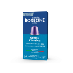 Caffe Borbone Classica kapsle do Nespresso®