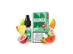Liquid Aramax SALT Tropical Mix 10ml - 20mg