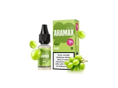 Liquid Aramax SALT Grape 10ml - 20mg