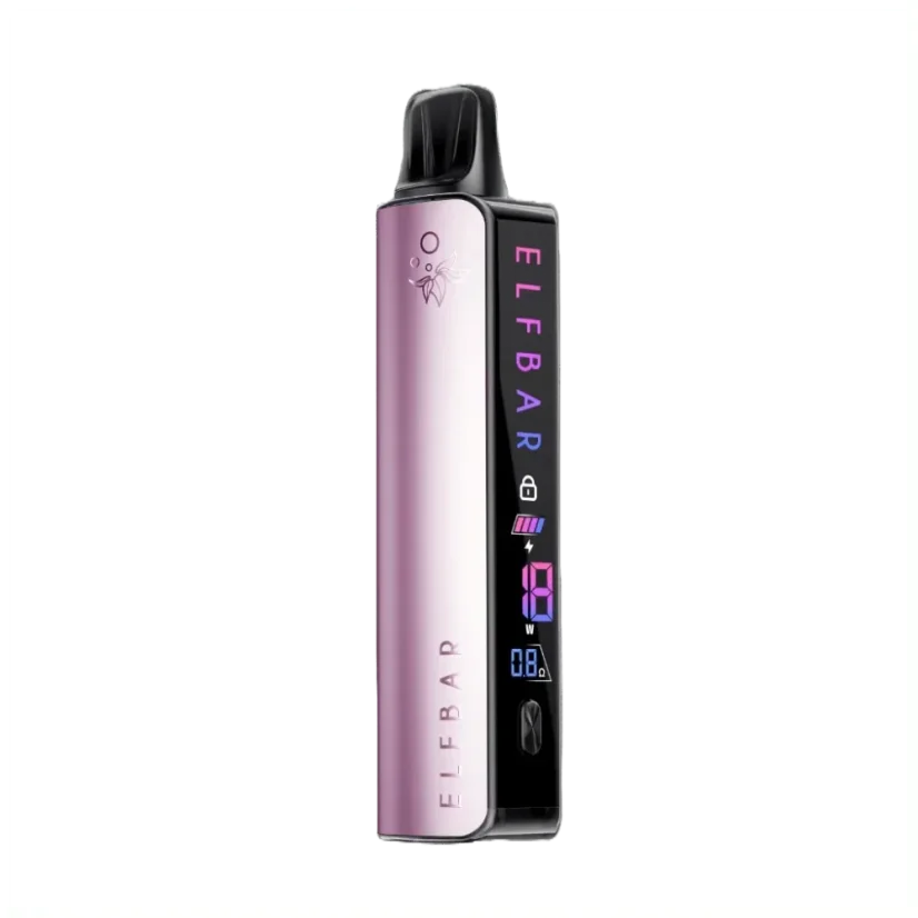 Elf Bar ELFA Master Pod elektronická cigareta 850mAh Dusty Pink