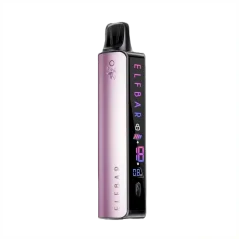 Elf Bar ELFA Master Pod elektronická cigareta 850mAh Dusty Pink