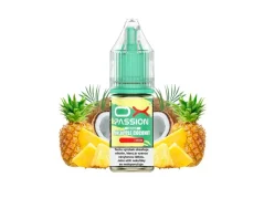 Liquid OXVA OX PASSION Salts Pineapple Coconut 10ml - 20mg CZ