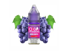 Liquid OXVA OX PASSION Salts Mixed Grapes 10ml - 20mg CZ