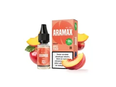Liquid Aramax SALT Apple Peach 10ml - 20mg