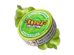 KURWA COLLECTION DOUBLE APPLE