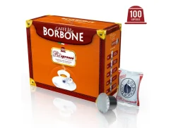 Caffe Borbone Miscela Rossa kapsle do Nespresso® 100 Ks